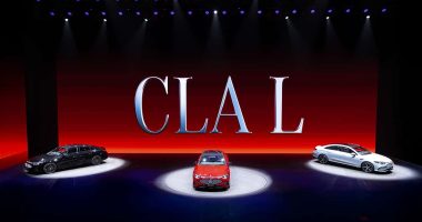 Mercedes-Benz CLA L Çin Pazarında Neden Beklentilerin Altında Kaldı?