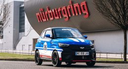 Ligier'den Kritik Geri Çağırma: Myli ve JS50 Modellerinde Yangın Riski