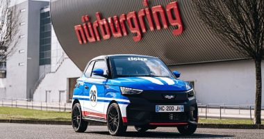 Ligier'den Kritik Geri Çağırma: Myli ve JS50 Modellerinde Yangın Riski