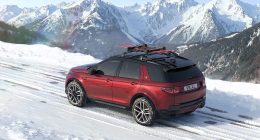 Land Rover Discovery Sport Yolun Sonuna Geldi: Yerini Defender Sport mu Alacak?