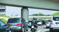 Ruhr Bölgesi'nde A40 Otoyolu Bir Haftalığına Kapatılıyor