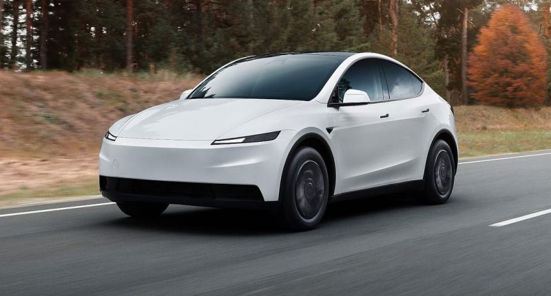 Tesla Model Y için 31.990 Euro’luk Kampanya: Gerçek mi, Yoksa Pazarlama Hilesi mi?