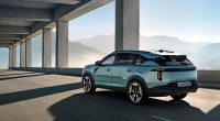 Dacia Striker Hybrid 150 4x4: Şaftsız Elektrikli Dört Çeker Dönemi