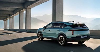 Dacia Striker Hybrid 150 4x4: Şaftsız Elektrikli Dört Çeker Dönemi