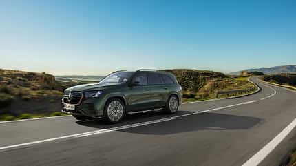 Mercedes-Benz ABD Pazarındaki Geleceğini Korumak İçin Stratejik Planlarını Güncelliyor