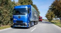 Mercedes-Benz Trucks’tan Dev Çağrı: Actros ve Arocs Modellerinde Yangın Riski