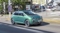 Yeni Renault Twingo: 20 Bin Euro Altı Elektrikli Devrim mi?