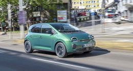 Yeni Renault Twingo: 20 Bin Euro Altı Elektrikli Devrim mi?