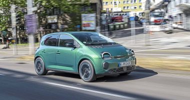 Yeni Renault Twingo: 20 Bin Euro Altı Elektrikli Devrim mi?