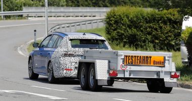 Yeni Skoda Octavia İçin Sürpriz Karar: İkinci Kez Makyajlanıyor