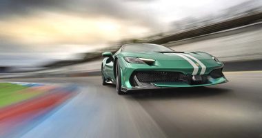 Ferrari 296 Speciale İncelemesi: Pistlerin Yeni Hakimi