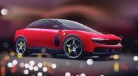 Tartışmaların Odağındaki Elektrikli Ferrari Luce Yok Satıyor