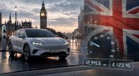 Elektrikli Araçlar İçin Kilometre Bazlı Vergi Dönemi mi Başlıyor?