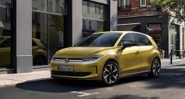 Volkswagen'in Elektrikli Küçük Otomobil Ailesine Büyük İlgi: 70 Bin Sipariş