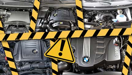 İkinci Elde Uzak Durulması Gereken 5 Sorunlu Dizel Motor