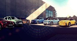 Uygun Fiyatlı Elektrikli Dönüşümü: VW ID. Polo'yu Bekleyen Zorlu Rekabet