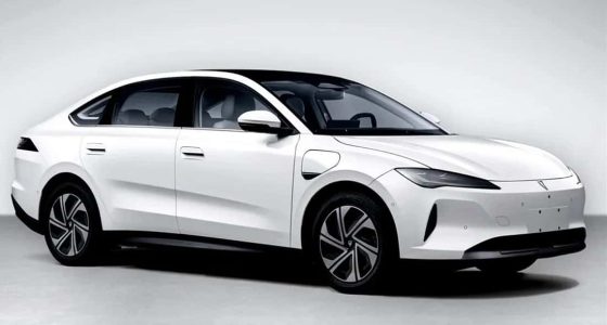 Volkswagen'in Çin'deki Yeni Kozu: Jetta M6, Tesla Model 3'ü Andırıyor