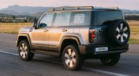 Efsane Geri Dönüyor: Santana Cajal, Gerçek Bir Off-Road Alternatifi Olmaya Hazırlanıyor