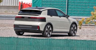 Yeni Audi A2 E-Tron: Elektrikli Giriş Modelinin Tüm Detayları