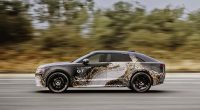 Range Rover GT: Markanın İlk Elektrikli Gran Turismo'su 2027'de Geliyor