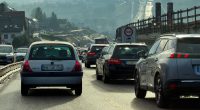 31 Temmuz - 2 Ağustos Trafik Uyarısı: Avrupa Yollarında 'Kabus' Hafta Sonu
