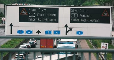 24-26 Temmuz Trafik Uyarısı: Avrupa Otoyollarında Kritik Hafta Sonu