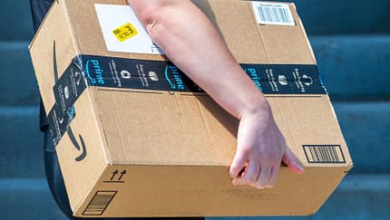 Amazon'dan Sürücülere Özel Yakıt İndirimi Kampanyası