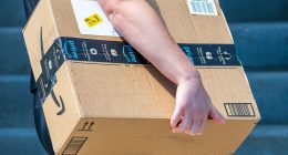 Amazon'dan Sürücülere Özel Yakıt İndirimi Kampanyası