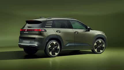 Volkswagen'in Yeni Oyuncusu: Kompakt Elektrikli SUV VW ID. Cross