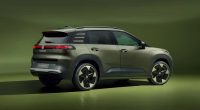 Volkswagen'in Yeni Oyuncusu: Kompakt Elektrikli SUV VW ID. Cross