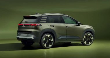 Volkswagen'in Yeni Oyuncusu: Kompakt Elektrikli SUV VW ID. Cross