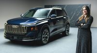 Audi Q9 Geliyor: Markanın En Büyük SUV'u Dizel Motorla Sahneye Çıkıyor