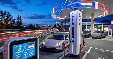 Elektromobilite Karnesi: Almanya Avrupa Sıralamasında Neden Geride Kaldı?