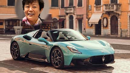 BYD'den Maserati'ye Kapılar Kapandı: İtalyan Markanın Geleceği Belirsiz