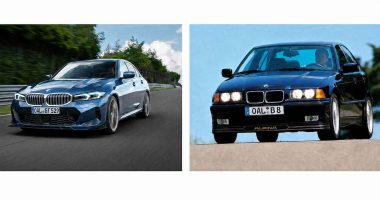 Alpina B8 ve B3 Karşılaştırması: Mükemmelliğe Giden İki Farklı Yol