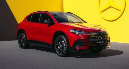 Yeni Mercedes GLA: Elektrikli Dönüşümde Yeni İsimlendirme ve Teknolojik Atılım