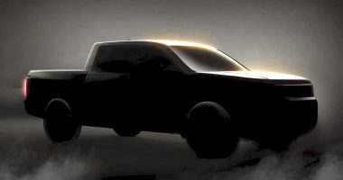Yeni Nesil Honda Ridgeline İlk Kez Görüntülendi: Pick-up Dünyasında Sert Dönüş