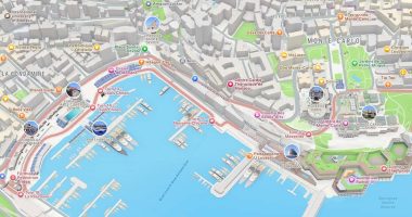Ford, Apple Maps'i Doğrudan Otomobil Sistemlerine Entegre Ediyor