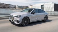 Mercedes C 400 4Matic: Elektrikli C-Serisi Performansıyla Şaşırtıyor