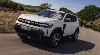 Dacia'dan Hibrit Modellerine Özel 0 Faiz Fırsatı