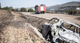 İspanya'da Waldbrände Alarmı: Tatilciler İçin Kritik Uyarılar ve Bilinmesi Gerekenler