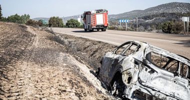 İspanya'da Waldbrände Alarmı: Tatilciler İçin Kritik Uyarılar ve Bilinmesi Gerekenler