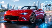 Mazda MX-5 Elektrikli Gelecek mi? CEO'dan İlk Net Açıklama