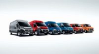 45 Yıllık Efsane: Fiat Ducato Hafif Ticari Dünyasını Nasıl Değiştirdi?