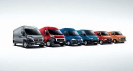 45 Yıllık Efsane: Fiat Ducato Hafif Ticari Dünyasını Nasıl Değiştirdi?