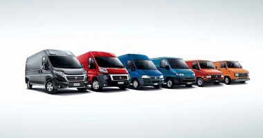 45 Yıllık Efsane: Fiat Ducato Hafif Ticari Dünyasını Nasıl Değiştirdi?