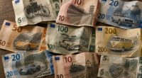 Avrupa Merkez Bankası Yenileniyor: Euro Banknotlarında Otomobil Teması Olabilir mi?