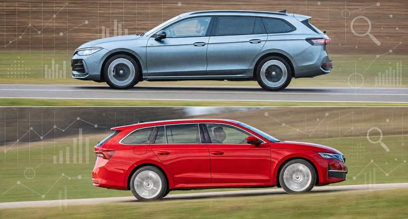 Volkswagen'de Marka Sadakati Düşüyor: Her 10 Müşteriden 6'sı Rakibe Kayıyor