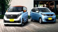 Nissan Dayz Güncellendi: Japonya'nın Küçük Devinde Güvenlik Kalkanı Güçlendi