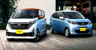 Nissan Dayz Güncellendi: Japonya'nın Küçük Devinde Güvenlik Kalkanı Güçlendi
